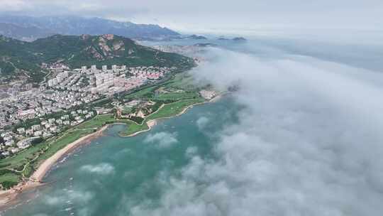 青岛崂山区