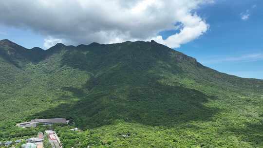 大鹏半岛国家地质公园 博物馆 深圳大鹏