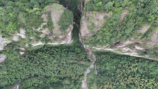 浙江省温州市雁荡山风景区