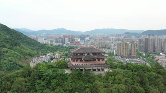 富阳东吴文化公园