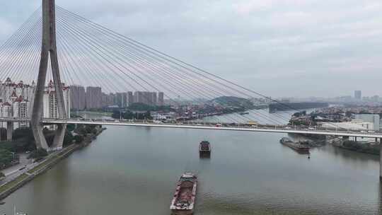 广州番禺区东沙桥
