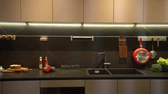 全屋定制家具高清视频