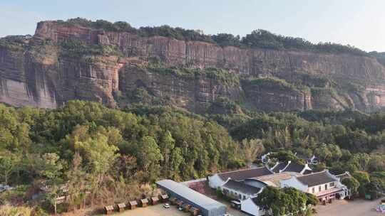 韶关市丹霞山旅游风景区