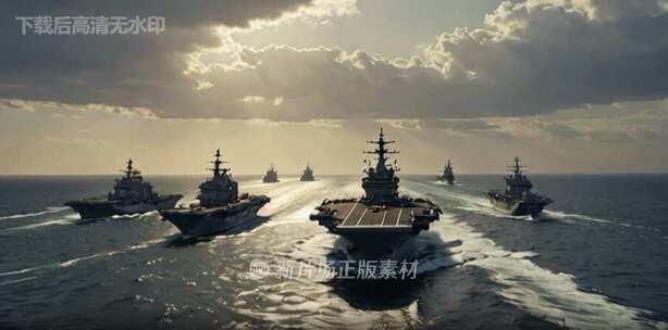 现代战争陆海空大战毁灭2