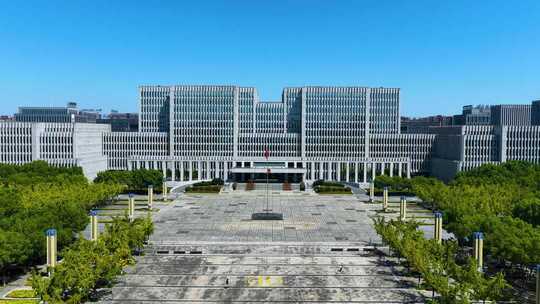 芜湖政务中心 芜湖市政府