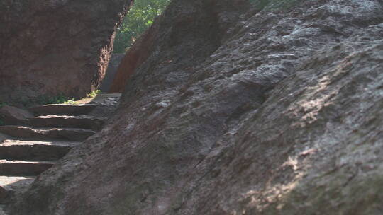 园林建筑风景 杭州西湖 宝石山 保俶塔