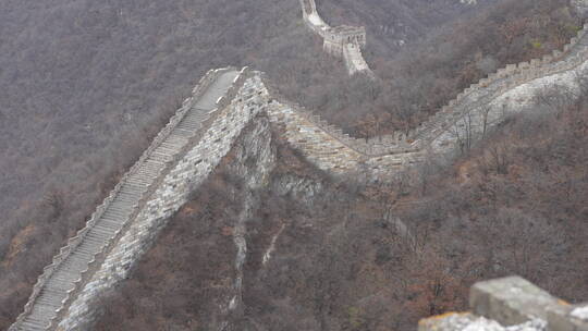 万里长城北京Great wall