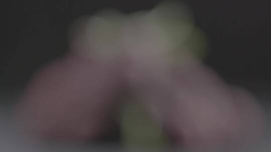 影棚实拍新鲜杨梅LOG