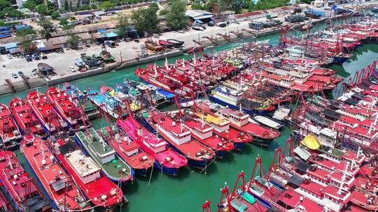 广西北海国际客运港贸易货运码头客运海运