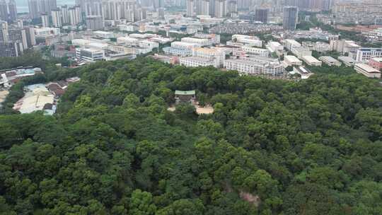 福州飞凤山公园