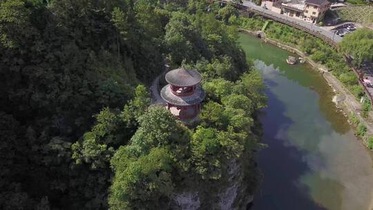 福建省宁德市寿宁县下党村