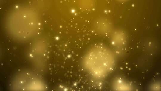 HD高清震撼粒子晚会舞台LED循环动态背景033