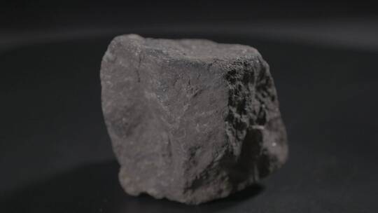 铅锌银矿石LOG