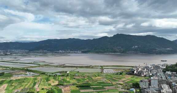 霞浦松鱼村