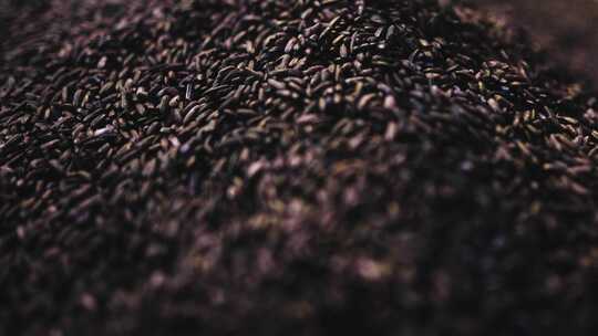 粗粮紫米