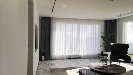 家装设计 别墅装修风格