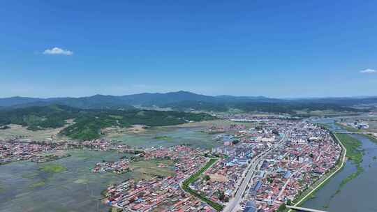 辽宁抚顺新宾满族自治县