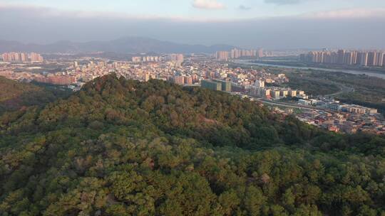 福建 泉州 南安 九日山 风景