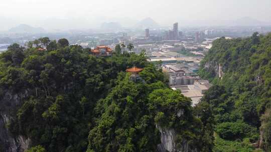 马来西亚怡保洞寺马来西亚怡保