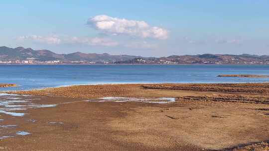 贵州威宁草海风景风光