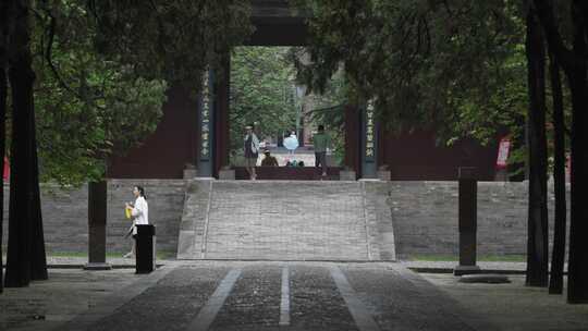 山西芮城永乐宫