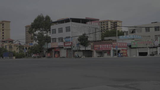 广西南宁街景