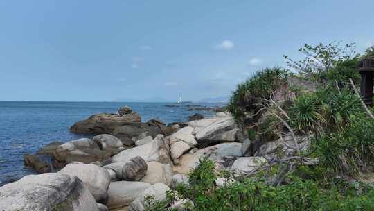 海南小洞天景区