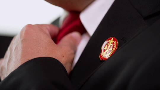 法院检察院法官法庭法治工作