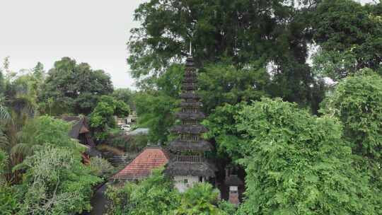 Ubud Pura Gunung Leb