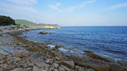 深圳海滨栈道大梅沙小梅沙海滨护栏3461