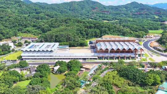 深圳光明区光明国际马术中心