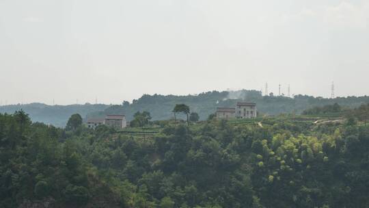 浙江绍兴新昌县穿岩十九峰