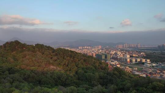 福建 泉州 南安 九日山 风景