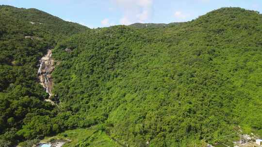 鹅公湾度假村 大鹏 大鹏半岛 深圳大鹏