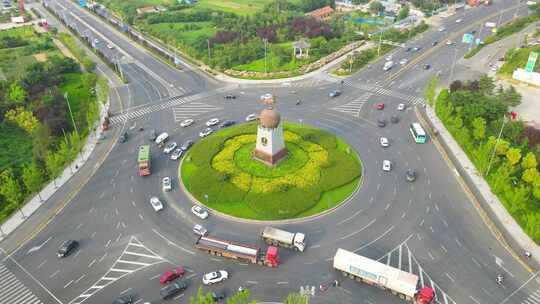 马踏飞燕 旅游城市 孟子故里 邹城