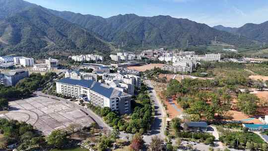 桂林电子科技大学花江校区