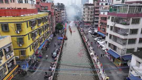 中国广东省广州市海珠区大塘招景