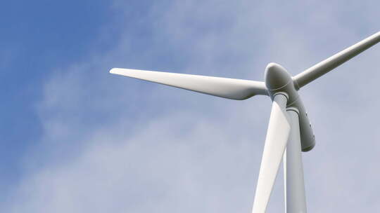 风车 风力发电 风能 风电 新能源