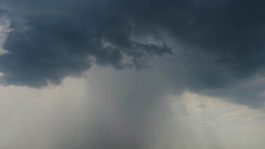 雨过天晴过云雨