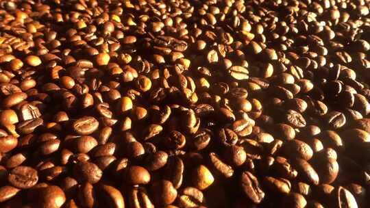 咖啡豆 咖啡 烘焙咖啡豆