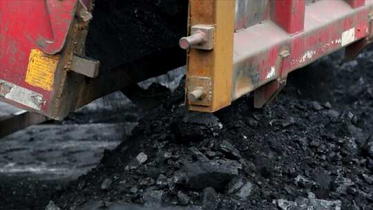 煤炭运输 煤炭装卸