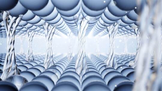 护肤品水分子胶原蛋白细胞功效