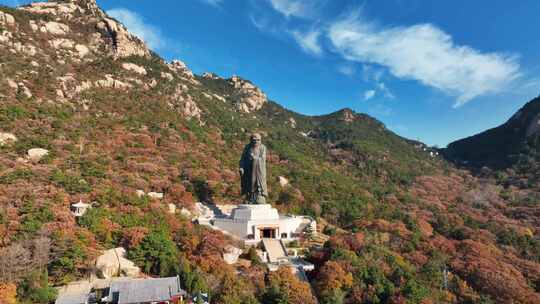 崂山太清宫