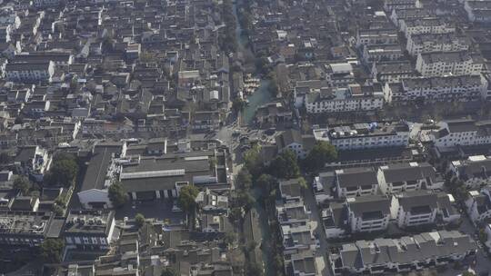 平江路历史街区