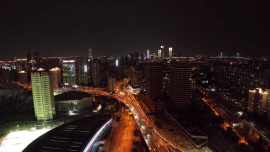 上海内环高架