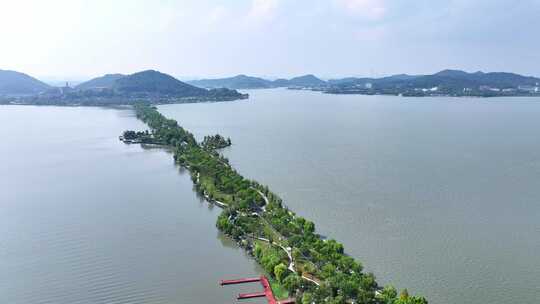 宁波 东钱湖 小普陀 观音道场