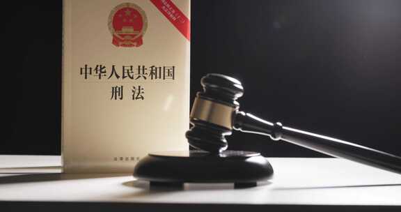 【合集】刑法审判实拍