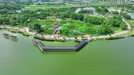 【正版素材】清远飞来湖0169-C