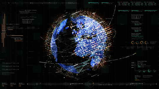 未来的全球移动和宽带高速互联网通信02