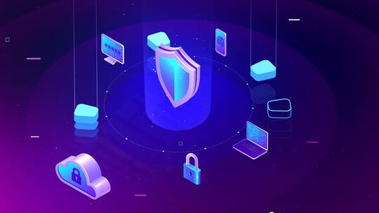 MG数据安全背景